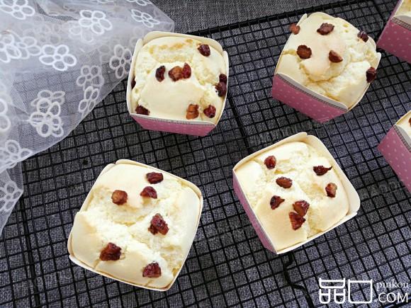 【烘焙甜点】葡萄干海