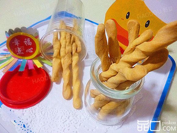 蛋黄阿拉棒
