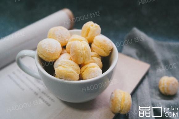 原味牛粒