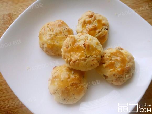 花生小小酥