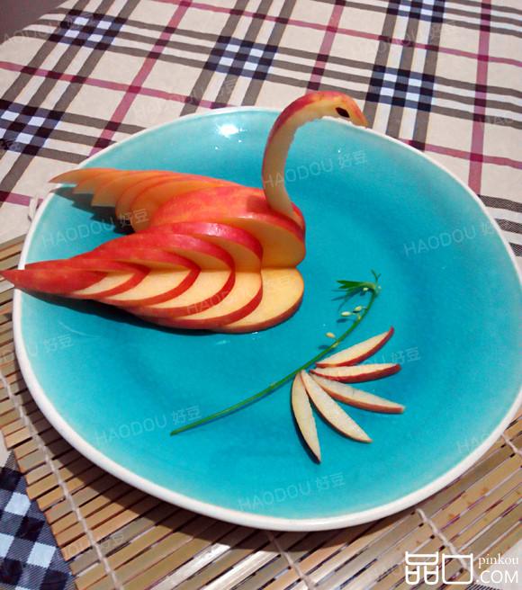 趣味果盘