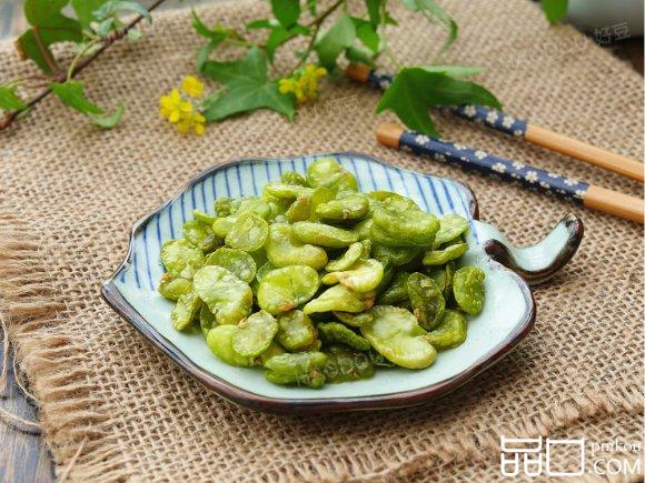 油汆豆瓣