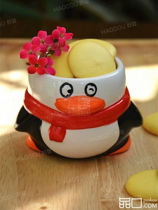宝宝蛋黄饼干