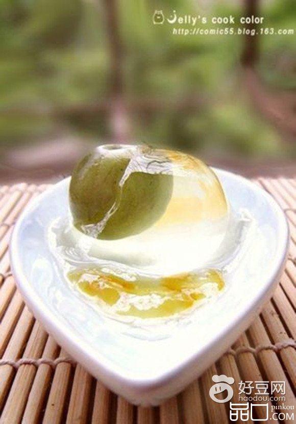 清水梅子冻
