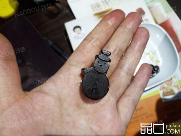 姜汁黑糖