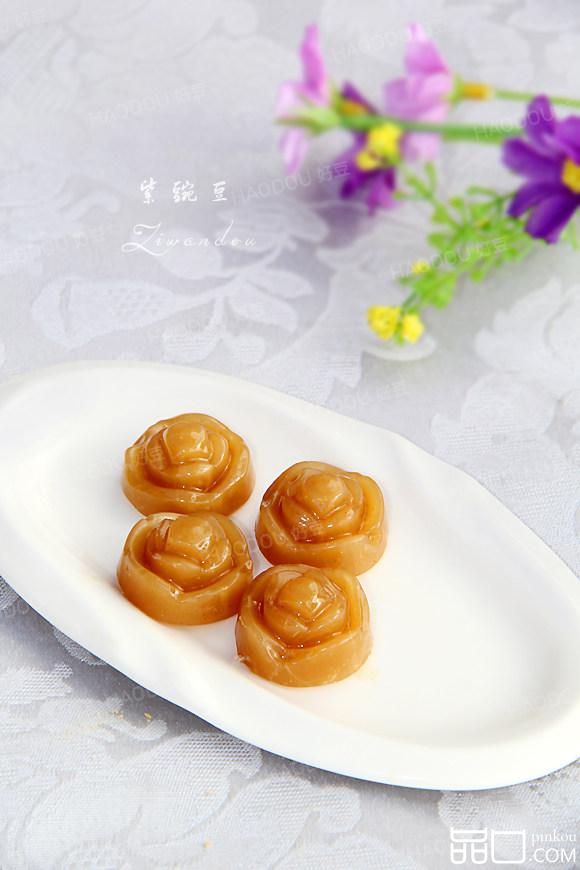 原味太妃糖