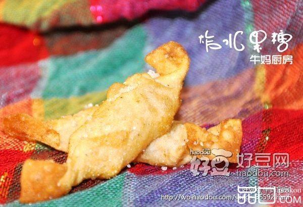 香蕉水果糖
