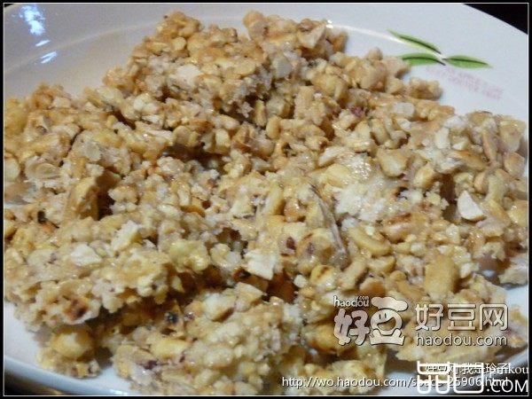 香甜花生糖