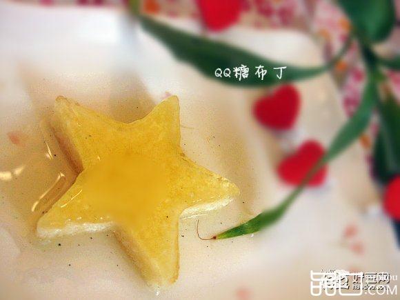 QQ糖布丁