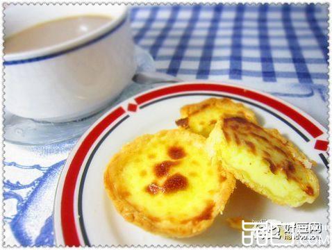 原味葡挞