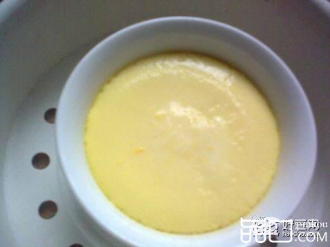 宝宝蛋羹