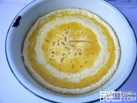 简单鸡蛋羹