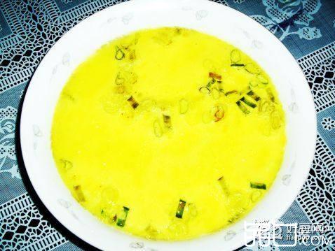 家常鸡蛋羹