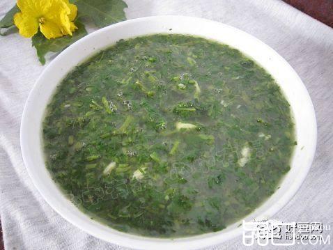 空心菜羹