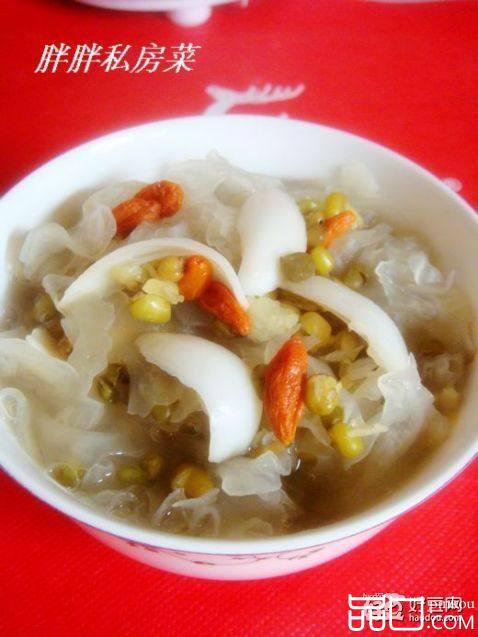 百年好合羹