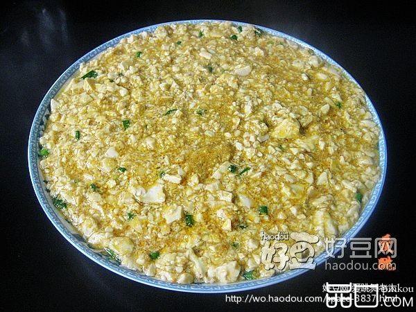 龙虾豆腐羹-首发