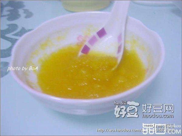 南瓜羹