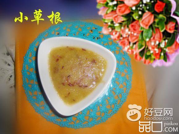 葡萄苹果汁