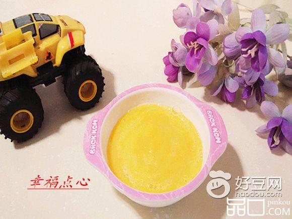 鲜榨橙汁