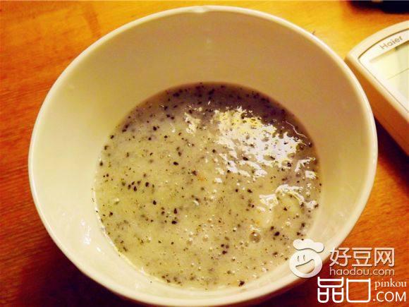 火龙果汁