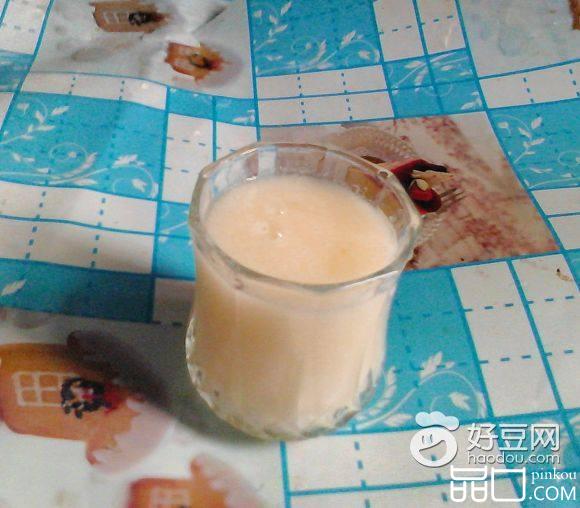 雪梨汁
