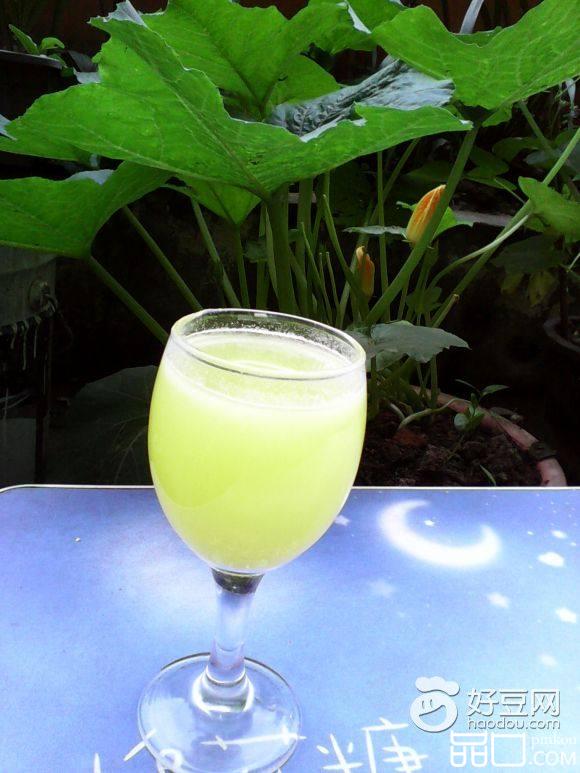 菠萝汁