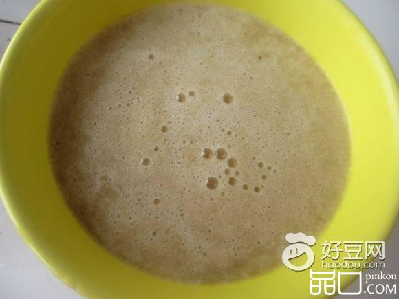 香蕉果汁