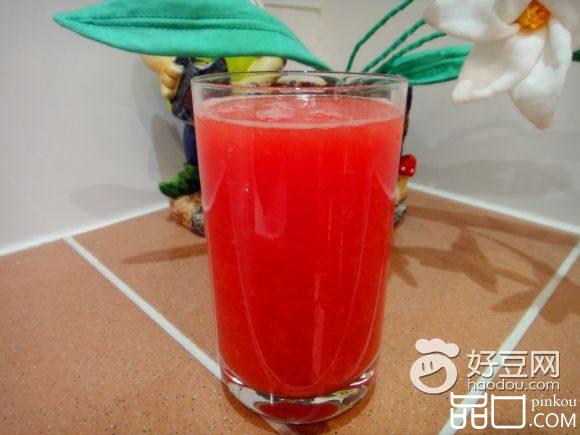 西瓜汁