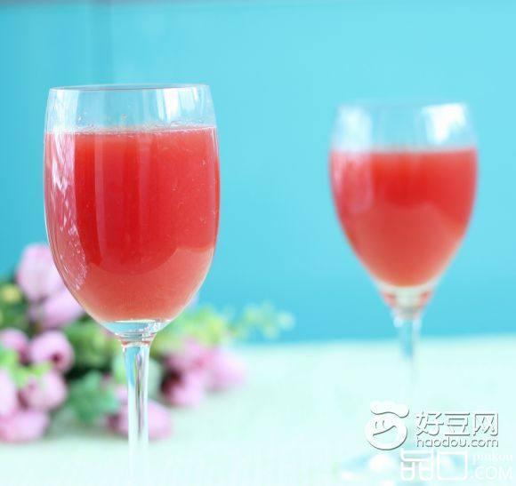 三味果汁