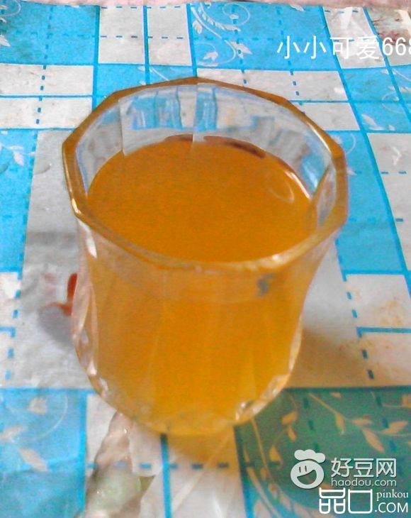 冬瓜茶