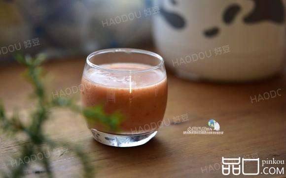 山楂果茶