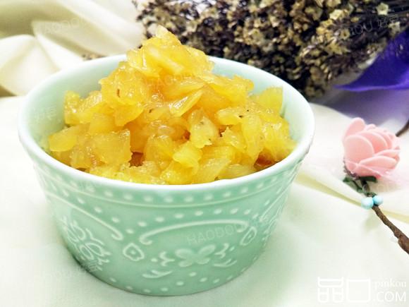 菠萝酱