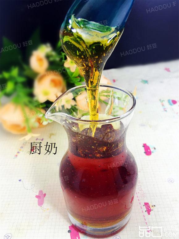 转换糖浆