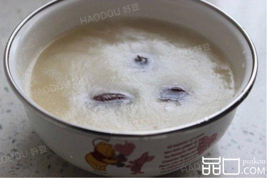 冰糖雪梨羹