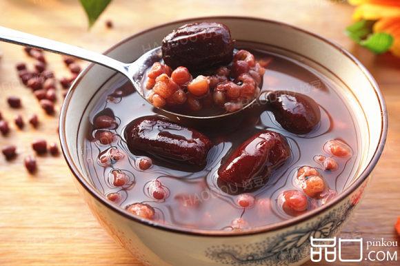 薏米红豆汤