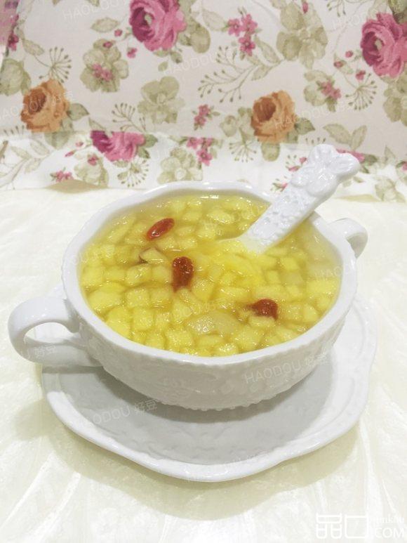 水果羹