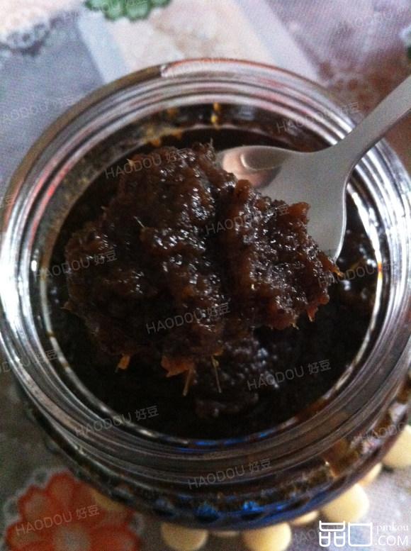 姜母茶