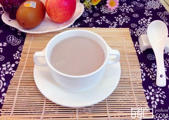 #美味的朋友#营养豆浆