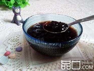 仙草蜜