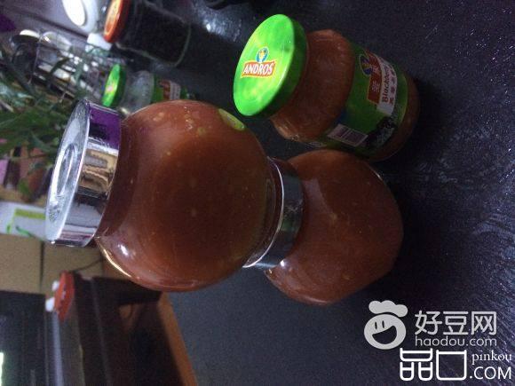 番茄酱