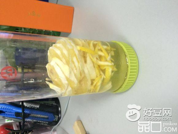 蜂蜜柠檬