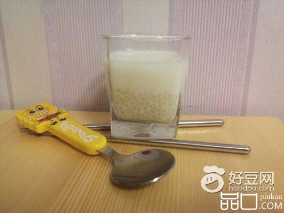 西米露