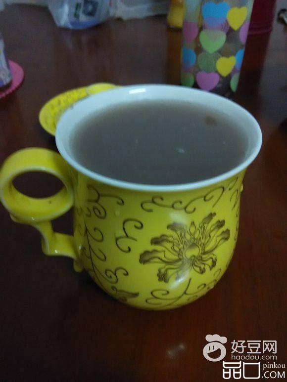 红豆酒酿爽