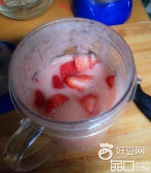 杂果果汁
