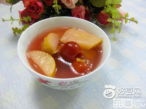 冰糖什锦