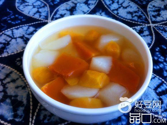 冰糖三宝