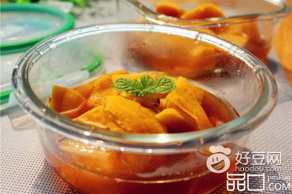 番薯糖水