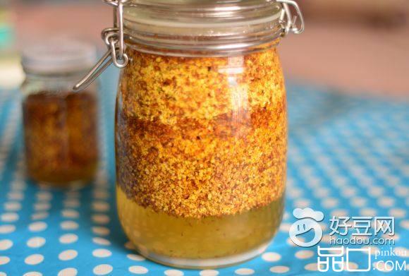 冰糖桂花