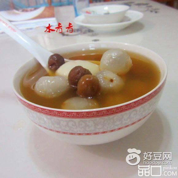 圆圆蛋茶