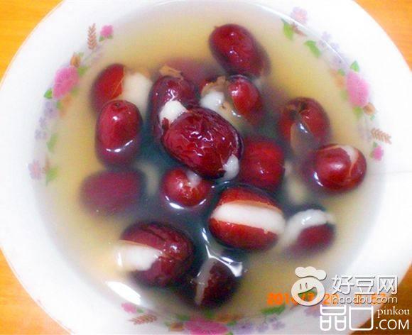 清凉玉枣